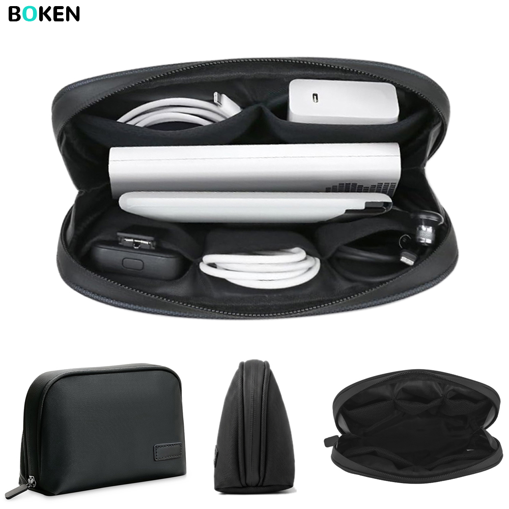 Office Tech Backpack - Borsa Tecnologica Leggera e Resistente all'Acqua,