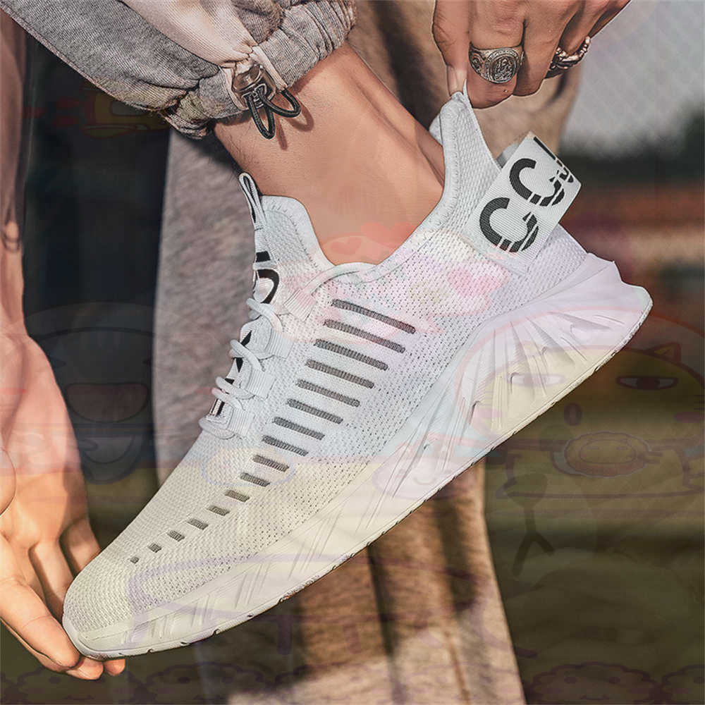 Office Tech Gift Ideas - Autunno-primavera Numero 46 Scarpe da ginnastica