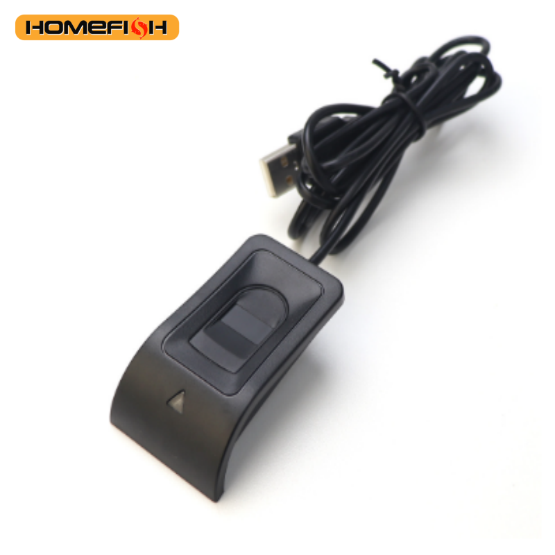 Fingerprint Reader Usb - Per Windows 10 11 Hello Accesso