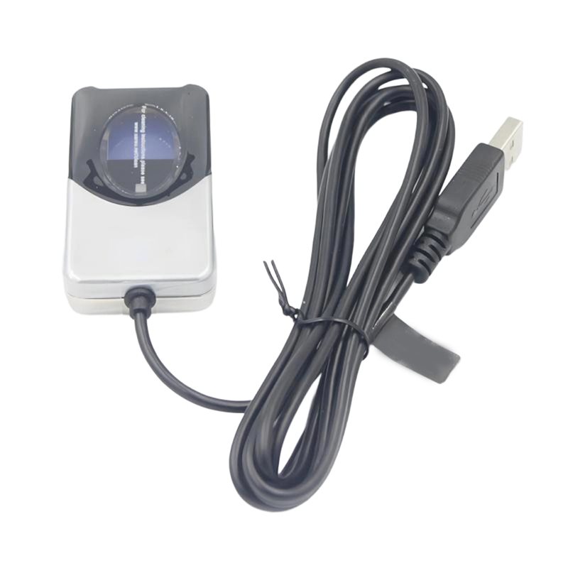 Fingerprint Reader Usb - Lettore di impronte digitali LXYB18B per