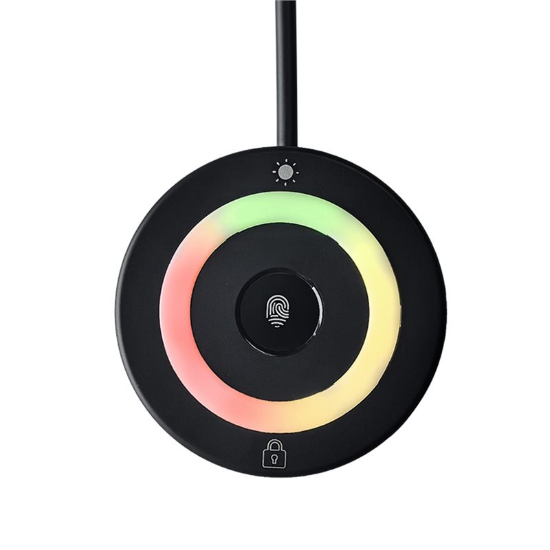 LXYB18B Lettore di impronte di - Fingerprint Reader Usb recensione e prezzo