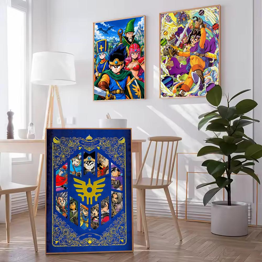 Quadro decorativo su tela con  - Office Quest recensione e prezzo
