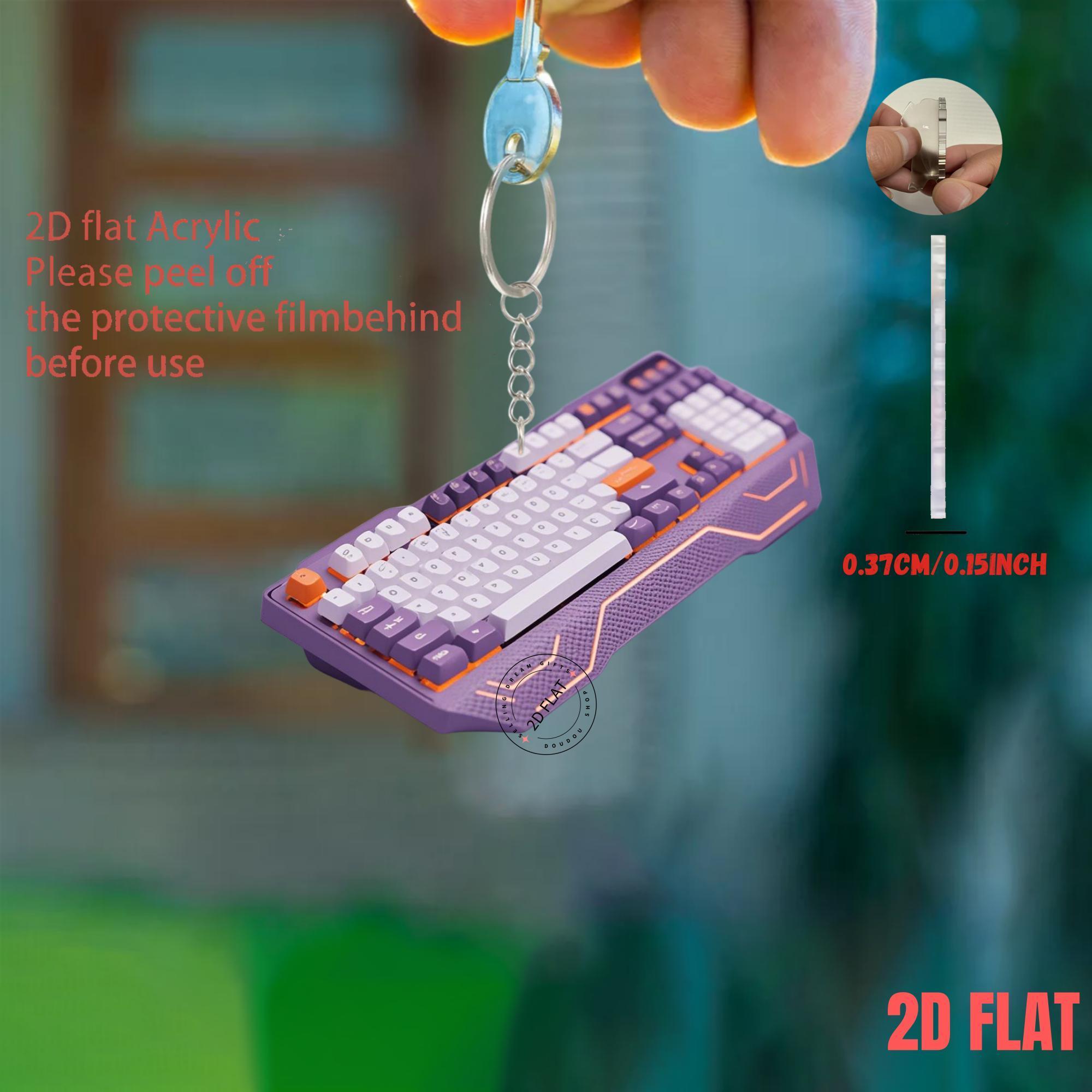 Portachiavi in Acrilico a Form - Office Tech Backpack recensione e prezzo