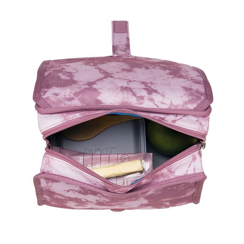 Borsa Termica PackIt Nera, Tec - Office Tech Typing recensione e prezzo