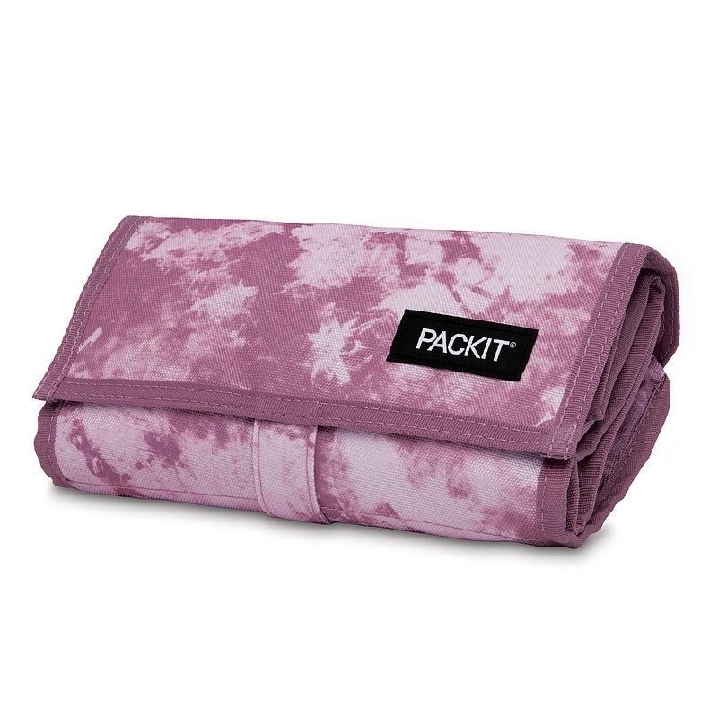 Borsa Termica PackIt Nera, Tec - Office Tech Typing recensione e prezzo