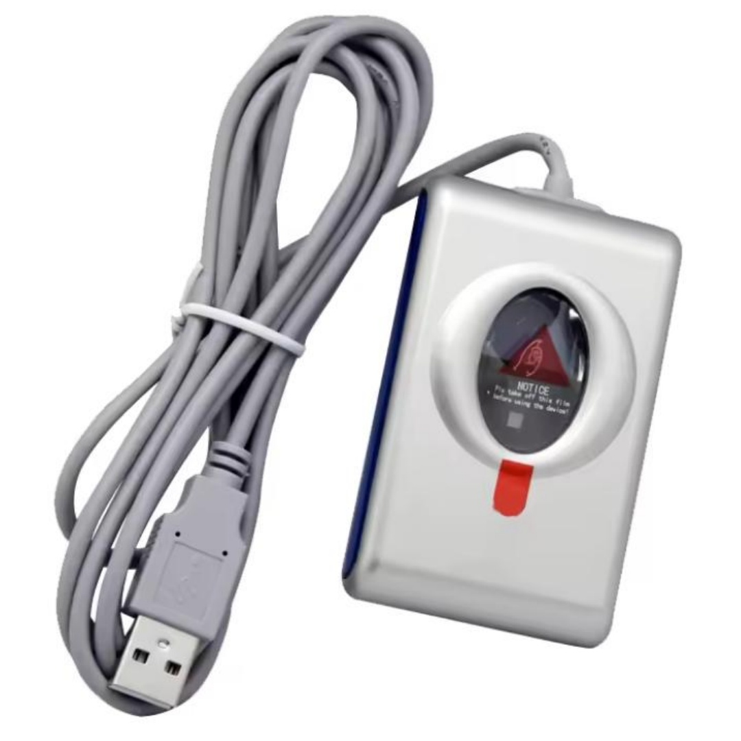 Lettore di Impronte Digitali U - Fingerprint Reader Usb recensione e prezzo