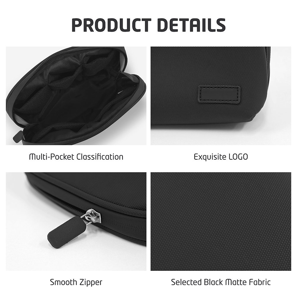 Borsa Tecnologica Leggera e Re - Office Tech Backpack recensione e prezzo