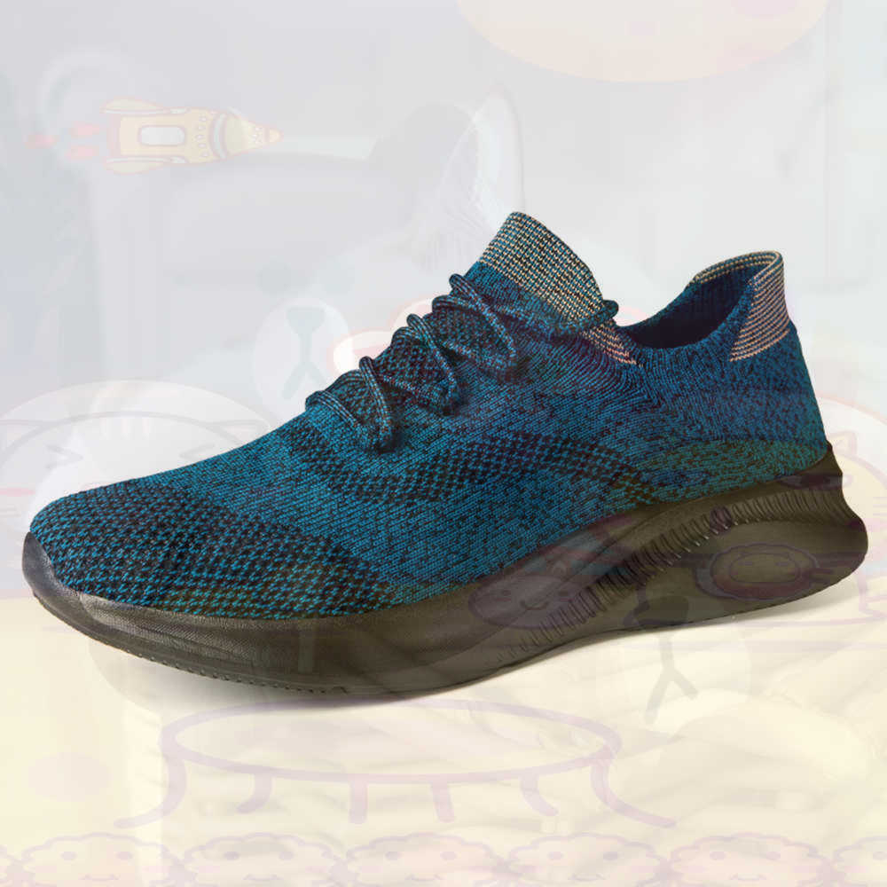 Numero 41 Fondo morbido Scarpe - Office Tech Typing recensione e prezzo
