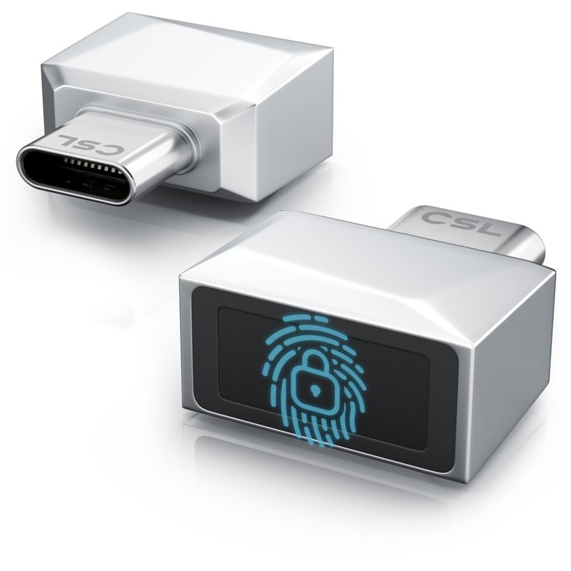 Modulo lettore di impronte dig - Fingerprint Reader Usb recensione e prezzo