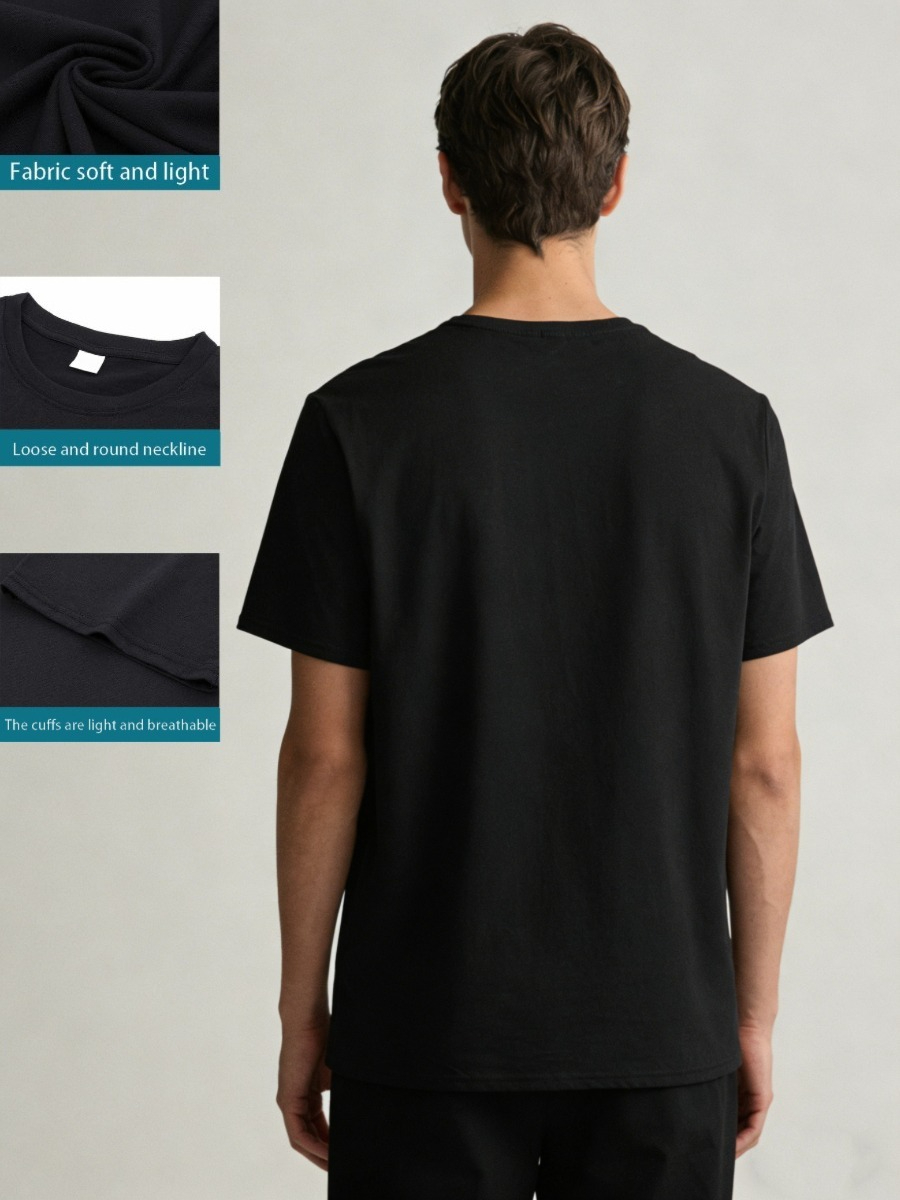 T-shirt con meme umoristico: N - Office Quest recensione e prezzo