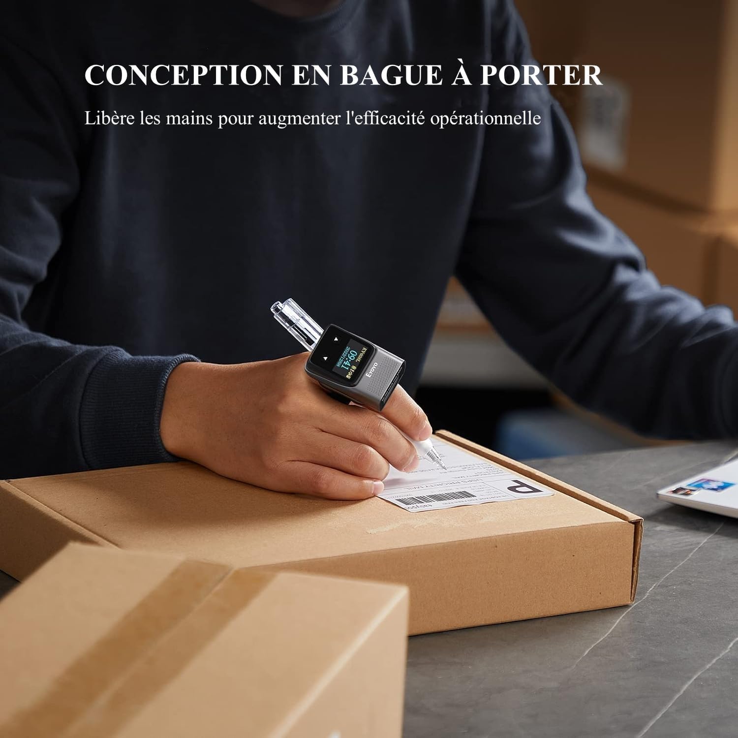 Scanner di Codici a Barre 1D I - Fingerprint Reader Usb recensione e prezzo