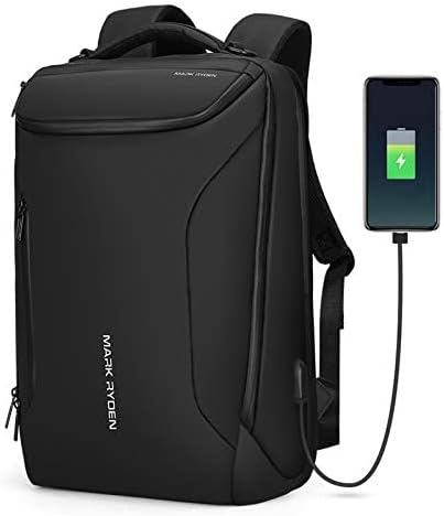 Zaino Business per Uomo, Zaino - Office Tech Backpack recensione e prezzo
