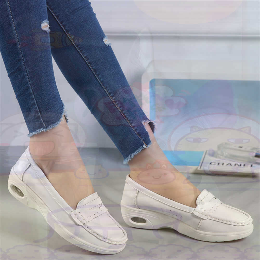 Morbide scarpe slip-on da donn - Office Tech Typing recensione e prezzo