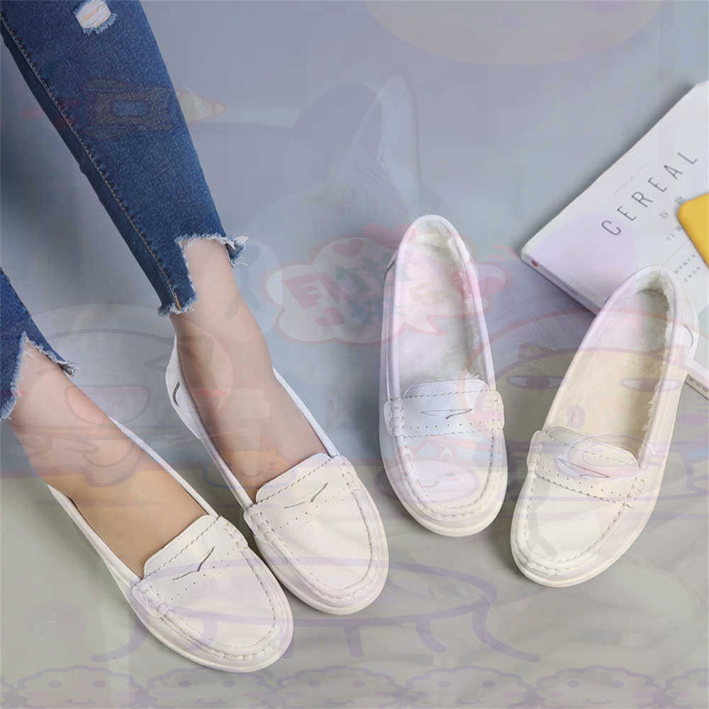 Morbide scarpe slip-on da donn - Office Tech Typing recensione e prezzo