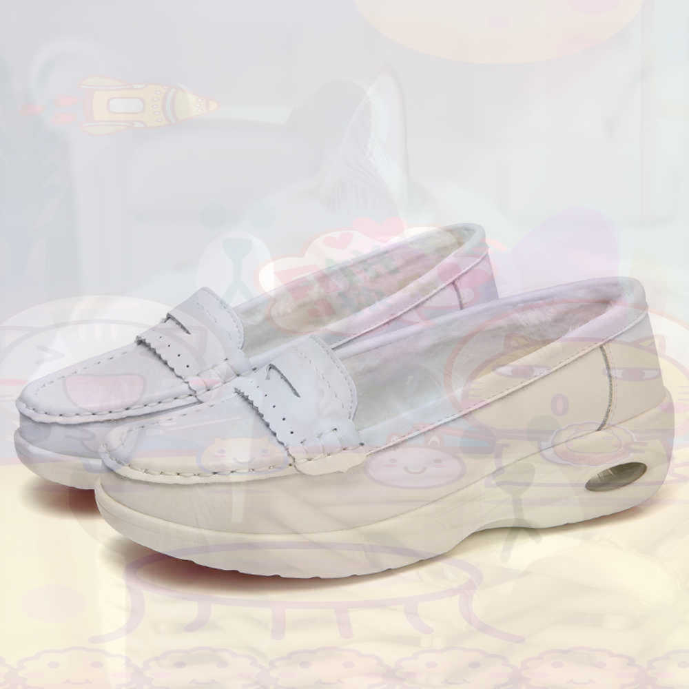Morbide scarpe slip-on da donn - Office Tech Typing recensione e prezzo