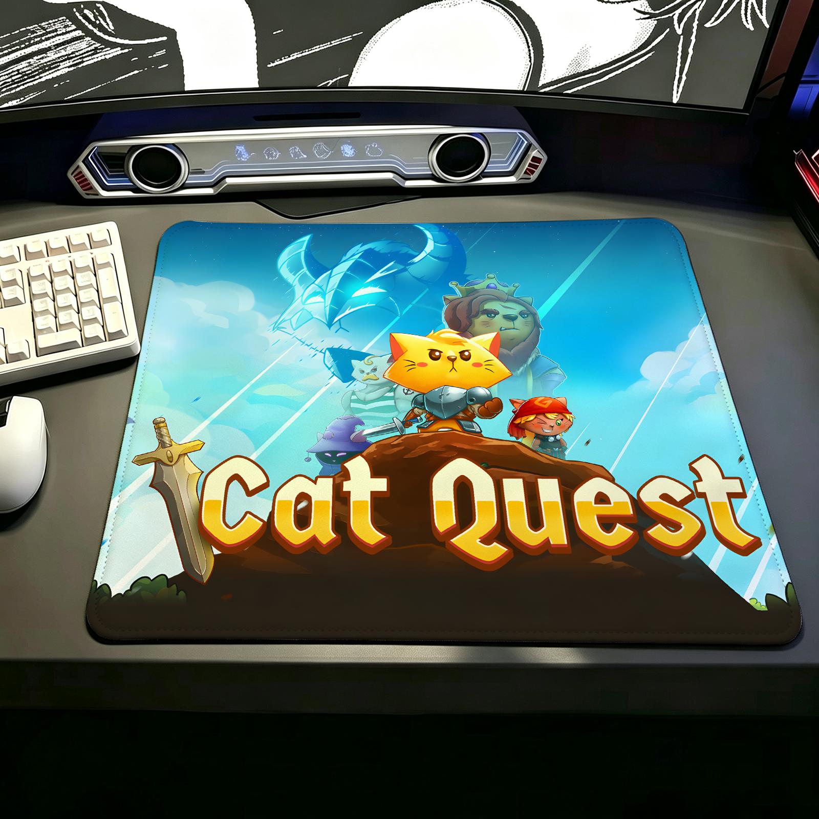 Tappetino da gioco S/M/L, bord - Office Quest recensione e prezzo