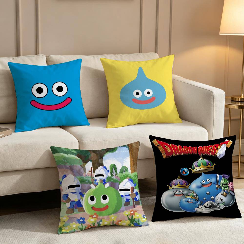 D-Dragon Quest Slime Anime Fed - Office Quest recensione e prezzo