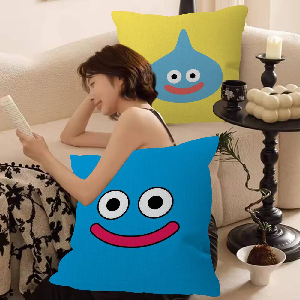 D-Dragon Quest Slime Anime Fed - Office Quest recensione e prezzo
