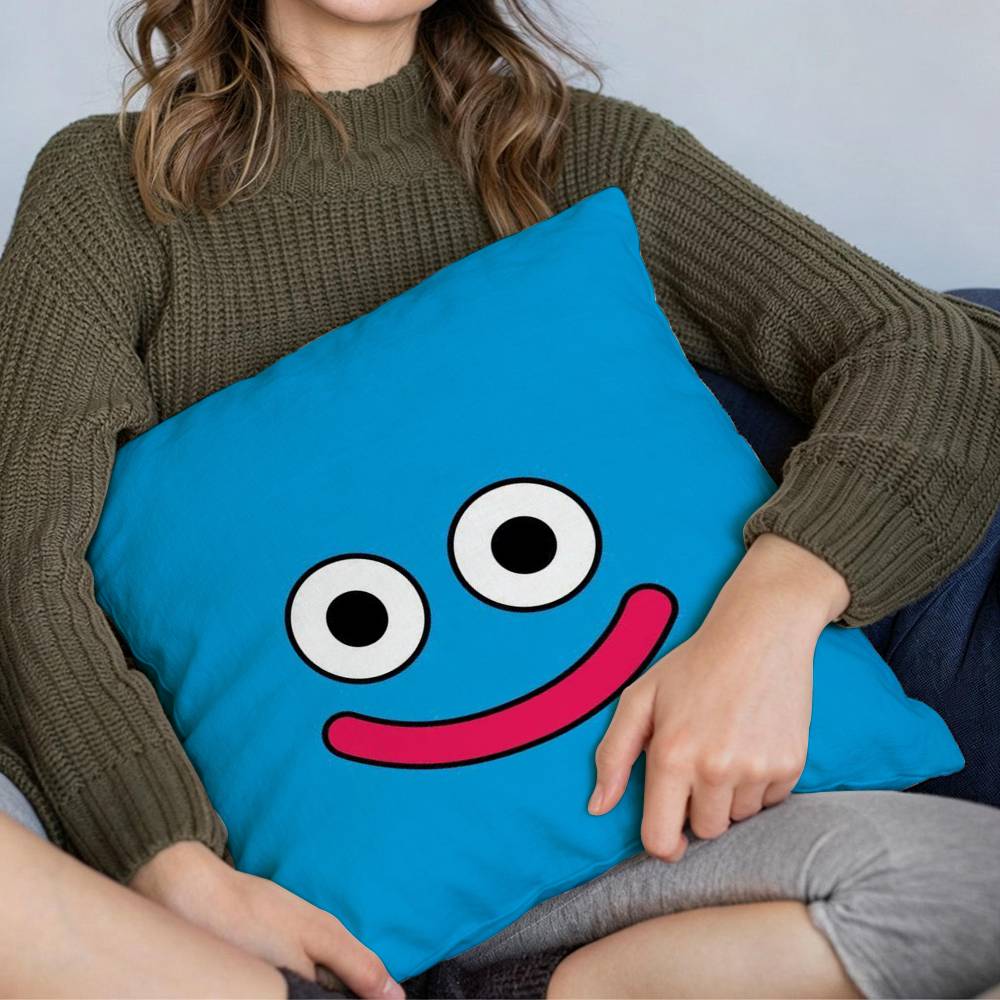 D-Dragon Quest Slime Anime Fed - Office Quest recensione e prezzo